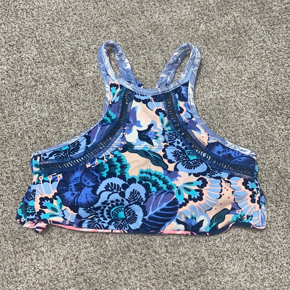 Maaji bathing suit top